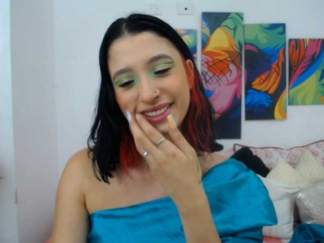 Vysílací screenshoty Jazzmina