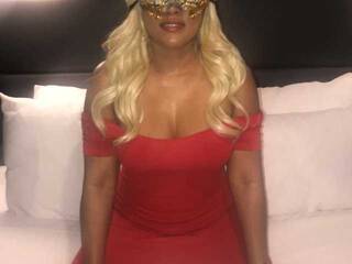 Erotický videochat JazzyFloyd69