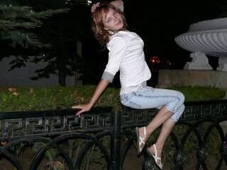 Erotický videochat jazzysmile