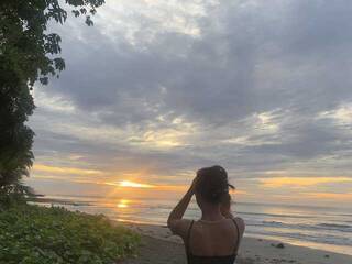 Erotický videochat Jeanalove