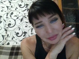 Erotický videochat JeaneDavis