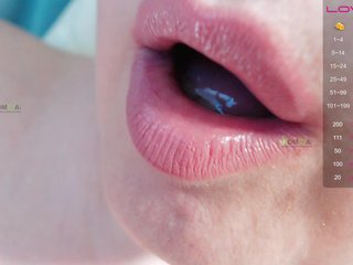 Erotický videochat Jeanne-Fetish