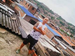 Erotický videochat jeanpollx