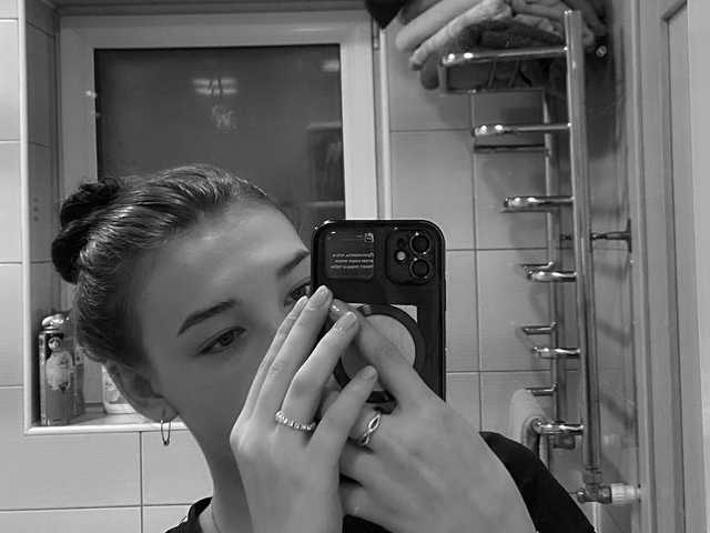 Fotografie profilu jeansharp
