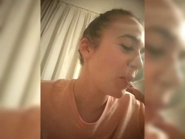 Vysílací screenshoty Jeeeannaaa