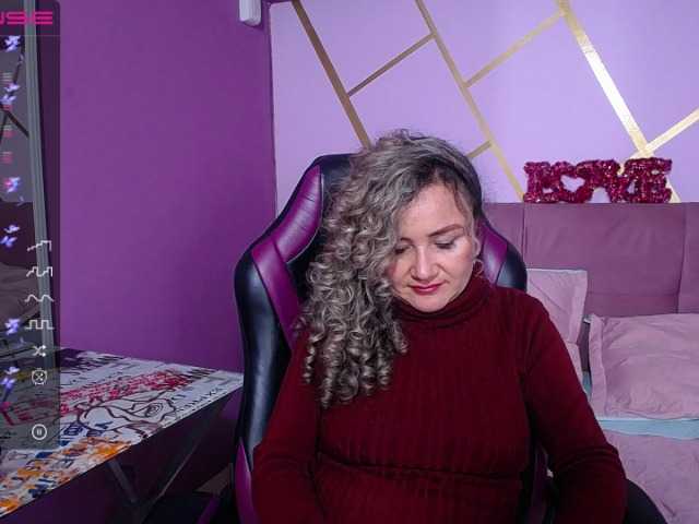Vysílací screenshoty Jeenna-