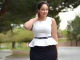 Erotický videochat jeennys