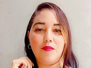 Erotický videochat Jeimy-star