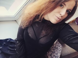 Erotický video chat JekaterinaMyr