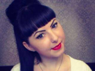 Erotický videochat jellyss