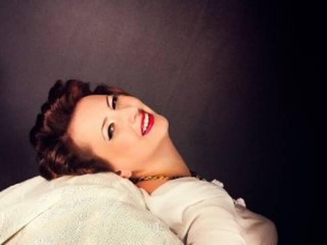 Fotografie profilu Jelochka