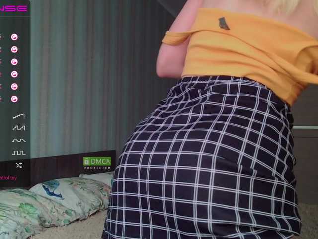 Vysílací screenshoty Jelonni