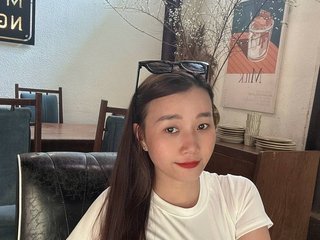 Erotický videochat Jely69