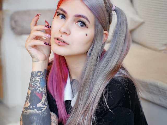 Profilová fotka Jelya