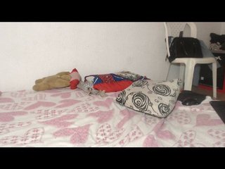 Vysílací screenshoty jenaxx23