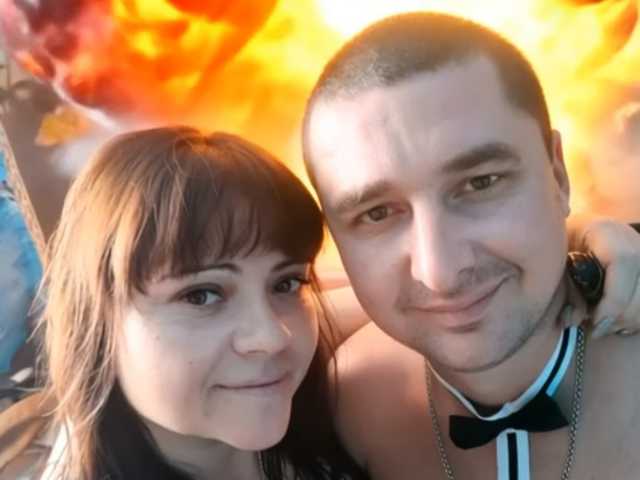 Fotografie profilu HataliaIhor