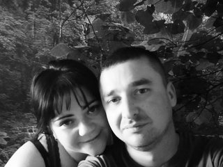 Erotický videochat HataliaIhor