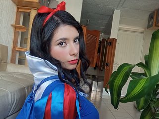 Erotický videochat JenellKurtz
