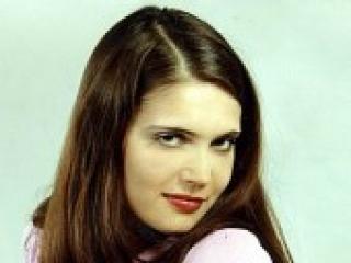 Erotický videochat jenifer32