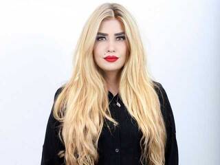 Erotický videochat Jenifer91