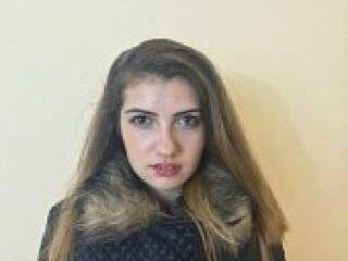 Erotický videochat jeniferjjay