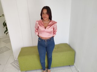 Erotický videochat jenifferbrown