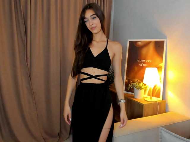 Vysílací screenshoty JenifferrStar