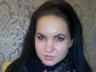 Erotický videochat jenifferxs
