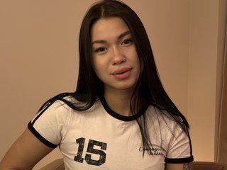 Erotický videochat JeniLin