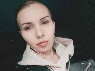 Erotický videochat JeniWanna