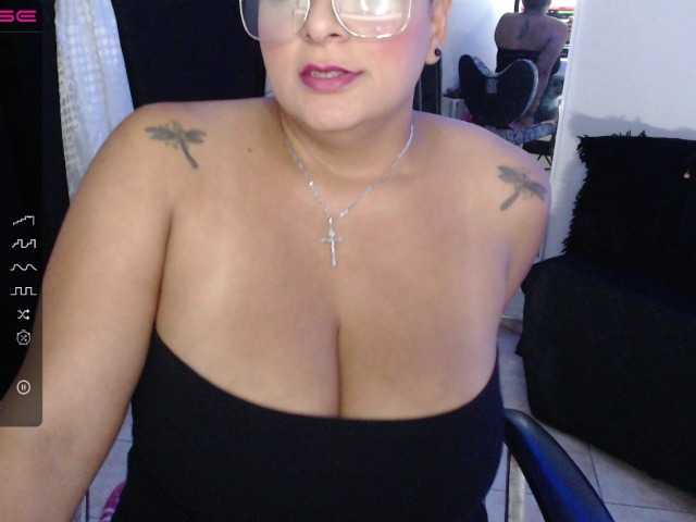Vysílací screenshoty jenn-sexy