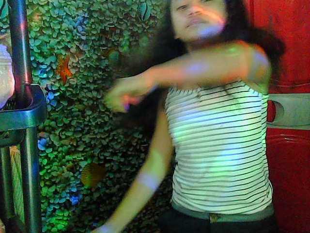 Vysílací screenshoty Jenn22