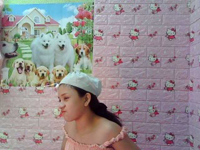 Vysílací screenshoty Jenn22