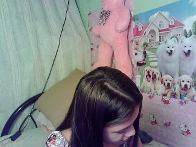 Vysílací screenshoty Jenn22