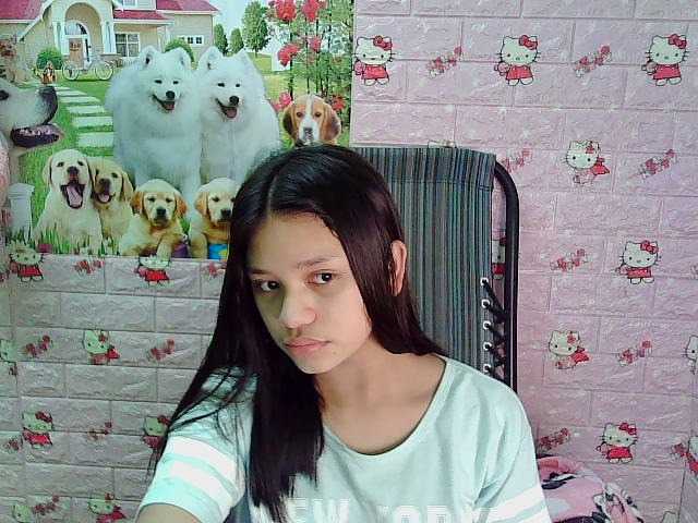 Vysílací screenshoty Jenn22