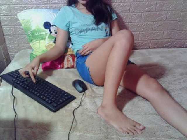 Vysílací screenshoty Jenn22