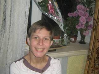 Erotický videochat jenna18m