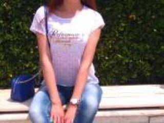 Erotický videochat jenna77