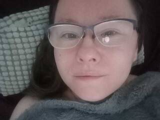 Erotický videochat Jennabella