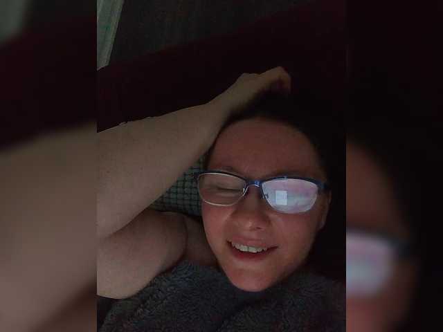 Vysílací screenshoty Jennabella