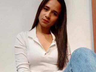 Erotický videochat JennaCameron