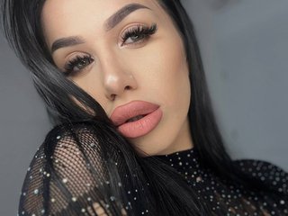 Erotický videochat JennaDay