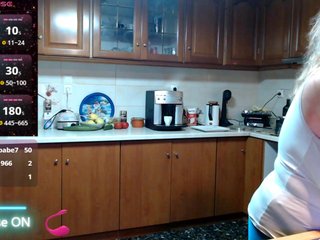 Erotický videochat JennaDeluxe