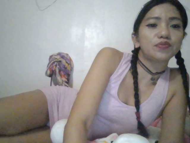 Vysílací screenshoty Tina_Jade