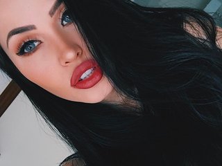 Erotický videochat JennaKittens