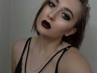 Erotický videochat jennapeach