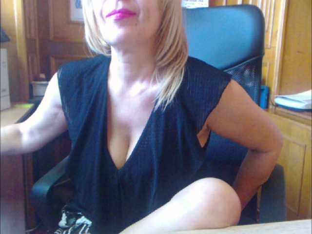 Vysílací screenshoty JennaStar1