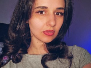 Erotický videochat jennasxy19
