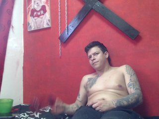 Erotický videochat Jenner7Lion