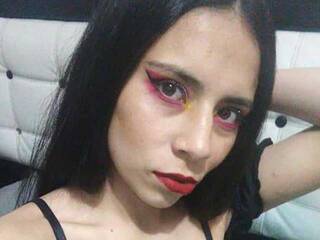 Erotický videochat jennermorris